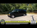 Download Lagu 2024 GMC Savana 2500 LS New Passanger Van Stk 24S13