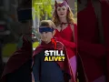 Download Lagu How Do Wanda’s Sons Still Exist After the Hex? #marvel #mcu
