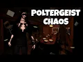 Blair Roblox - Extremely Active Poltergeist Solo Investigation