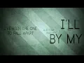 MercyMe - You Are I Am (Official Lyric Video)