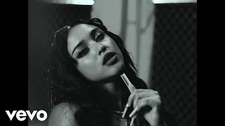 Mariah Angeliq - Lonely (Visualizer)