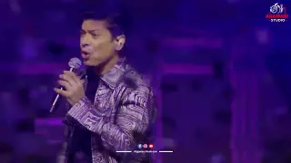 Main Hoon Don Singing By- SHAN