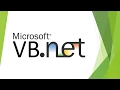 ARRAY IN VB
