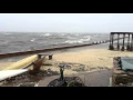 Barnegat Bay waves