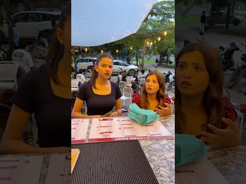 200 pizza chaiye 🥴☹️ #funny  #comedy  #shorts  #women  #fun