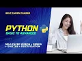Become a Python Full Stack Developer End-to-End Web Development Mastery