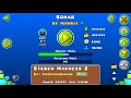 Sonar geometry dash level code