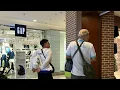 Download Lagu People watching at Saigon Center