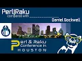 Perl Raku compared with -