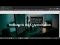 How to build a HTML website by using tutorial for beginners