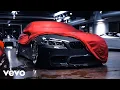Download Lagu Terror Squad - Lean Back (CryJaxx Remix) (BASS BOOSTED)