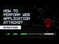 Lesson 6 Web App Attacks Explained Injection XSS CSRF More Hands-On Demo
