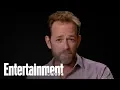 Video di Luke Perry Reveals His Dream 'Riverdale' Crossover (And It Involves Hodor) | Entertainment Weekly