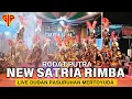 Download Lagu RODAT INTI.....TOPENG IRENG NEW SATRIA RIMBA -LIVE DUDAN PASURUHAN MERTOYUDAN- KETIP AUDIO