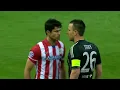 Download Lagu Wanneer Diego Costa de controle verliest