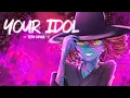 Download Lagu Your Idol (Kpop Demon Hunters Cover) 【Kasane Teto】