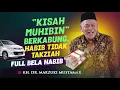 Kiai baru Sadar, Keluarganya Meninggl tapi Habib yg di Bela tak Takziah | KH DR Marzuki Mustamar