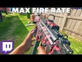 Download Lagu I Turned this 2 Shot Rifle into a Full Auto SMG \u0026 these Streamers Hate me for it