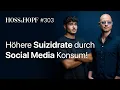Download Lagu Social Media ist Gift für Dich! So kannst Du Dich schützen! - Hoss und Hopf #303