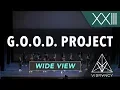 Download Lagu The G.O.O.D. Project | VIBE XXIII 2018 [@VIBRVNCY 4K]