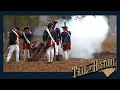Camden South Carolina The Revolutionary War Trail Of History