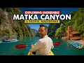 Download Lagu Ontdek de verborgen wonderen van de Matka-kloof in Skopje, Noord-Macedonië