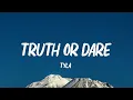 Download Lagu Tyla - Truth or dare (Lyrics)