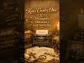 Knox County Ohio Genealogy History Series 6