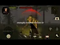 Rake monster hunter hard mode full gameplay - indonesia