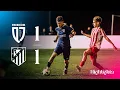 Download Lagu QJL ALL STAR 1:1 ATLETICO DE MADRID | 4:5 AFTER THE PENALTY SHOOTOUT