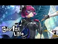 Colorful Life | Persona5: The Phantom X Original Soundtrack 4