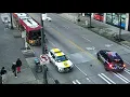 4 Seattle Police crashes captured on traffic camera