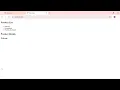Angular Tutorial For Beginners - 3