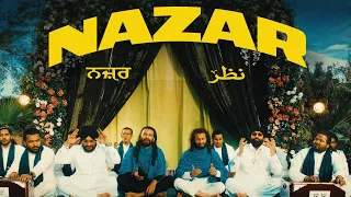 Nazar (Official Video) | Chani Nattan | Inderpal Moga | Zain Zohaib | Ezu | New Punjabi Song 2026