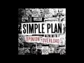 Download Lagu Simple Plan - Opinion Overload