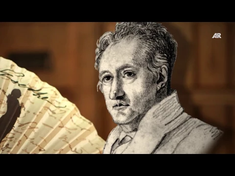 Download MP3 Unterrichtsmaterial: Johann Wolfgang Goethe - Biographie - Schulfilm - Unterrichtsfilme