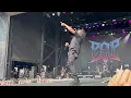 POP EVIl - Waking Lions