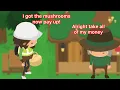 Selling 30 000 Worth Of Mushrooms - Sneaky Sasquatch