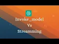 Invoke Model Streaming Responses AWS Bedrock Python Tutorial