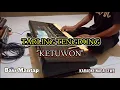 Download Lagu KETUWON TARLING TENGDUNG KARAOKE NADA CEWE - BASS ADEM