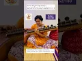 Download Lagu Lalitha Sahasranamam - 152/183 #music #veena