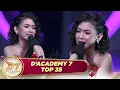 Download Lagu Suaranya Syahdu! “Perpisahan” Versi Acha Bener-bener Menggoyang Hati! | D'academy 7 Top 35