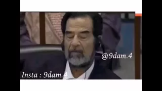 شيله ياصاحبي عود مركبه على صدام حسين 
