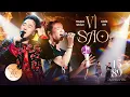 Lagu 1589 LIVE CONCERT | VÌ SAO | Trung Quân x Khởi My | Chương 3 - Chưa bao giờ