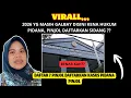 Lagu VIRAL,,, 2026 YG GALBAY DISINI LANGSUNG KENA PIDANA || DAFTAR LENGKAP PINJOL, YG GALBAY SIAPKAN INI!