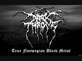 Darkthrone-Kathaarian Life Code