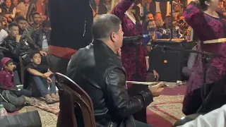 سعيد ولد الحوات عرس في دكالة 2022 