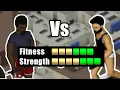 FULL Strength and Fitness Guide for Project Zomboid Effects Leveling Traits Explained