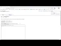 AP-1 wordsCount Java Tutorial Codingbat com