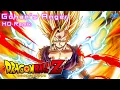 Dragon Ball Z - Gohan's Anger [SSJ2 Gohan] | HQ Remix